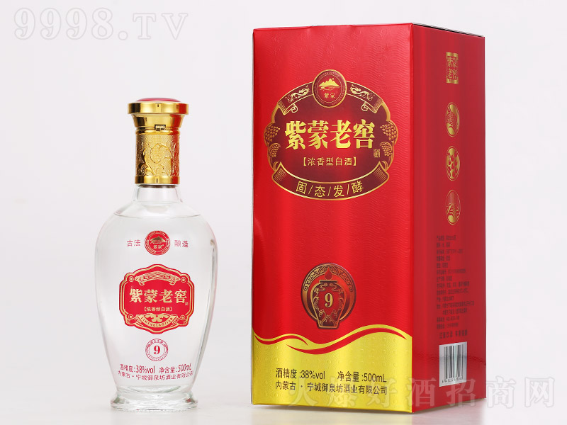 �����ϽѾ�9 �����͡�38�� 500ml��
