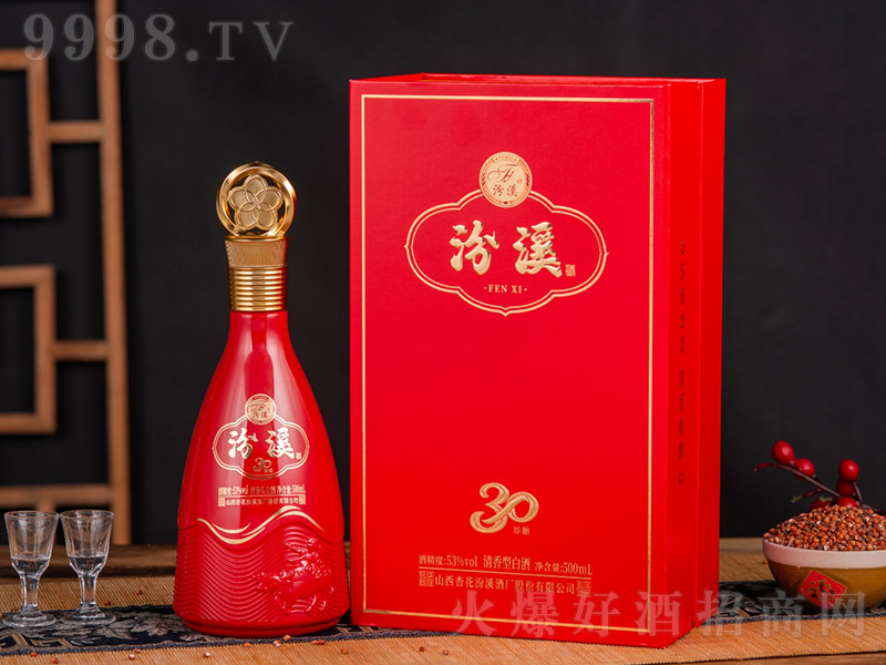 ��Ϫ�����30 �����͡�53�� 500ml��-�׾�������Ϣ