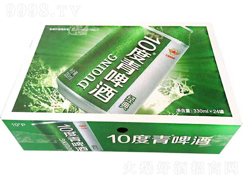 10����ơ�ƽ��䡾330ml��24�ޡ�-ơ�����Ϣ