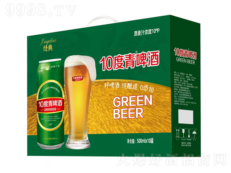 10����ơ�ƽ��䡾10��P 500ml��10�ޡ�-ơ�����Ϣ