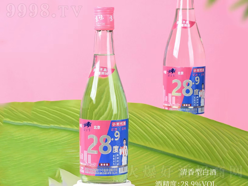 ����ţС�r�������͡�28.9��500ml��