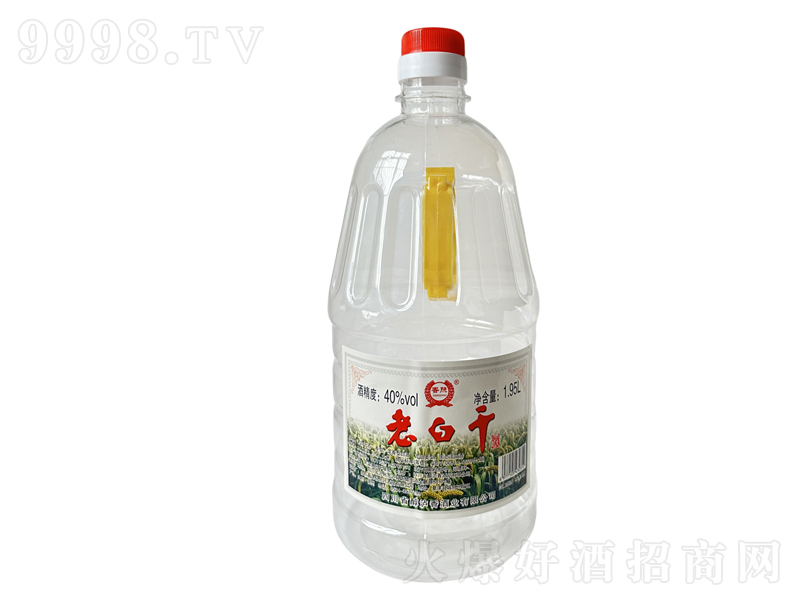 �ϰ׸ɾơ�40��1.95L��