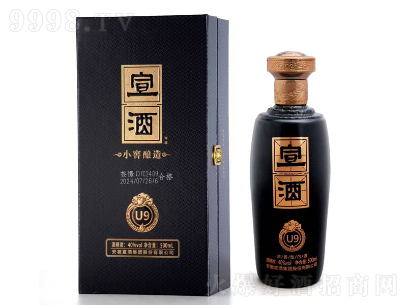 ����U9�����;ơ�40��500ml��