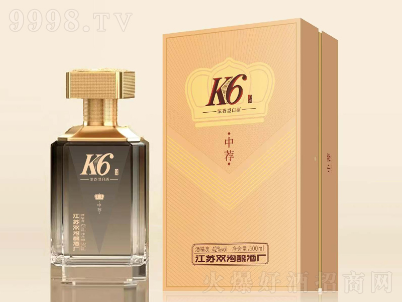 K6���]�����Ͱ׾ơ�42��500ml��-�׾�������Ϣ