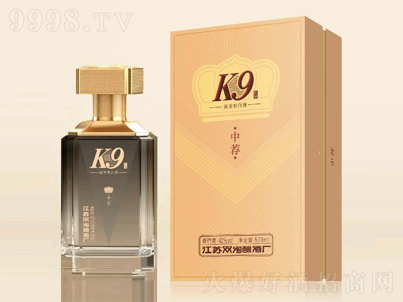 K9���]�����Ͱ׾ơ�42��500ml��-�׾����Ϣ