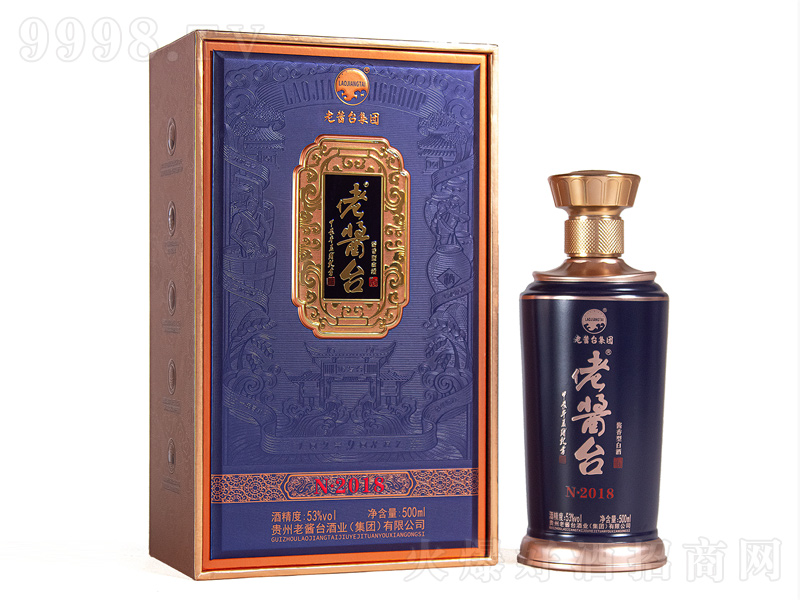 ���u�_��N��2018�u���;ơ�53��500ml��