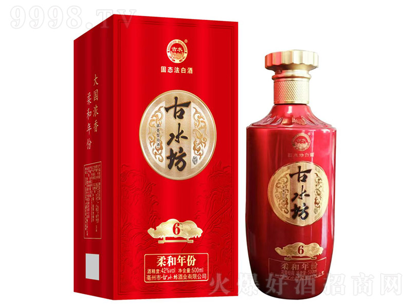 ��ˮ����������6 �����͡�42�� 500ml��