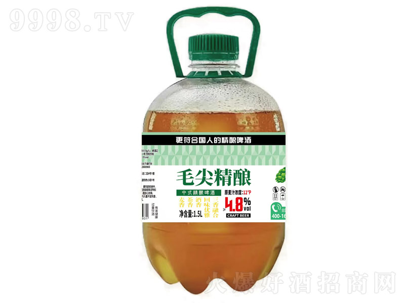 �C����ë�⾫���ʽ���ơ�ơ�1.5L��