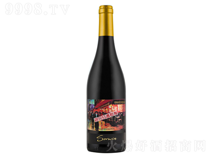 �����ĸɼt���Ѿơ�13�� 750ml��