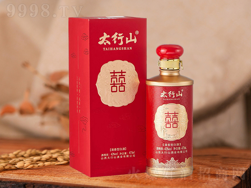 ̫��ɽ��ϲ�� �����͡�42��475ml��-�׾�������Ϣ