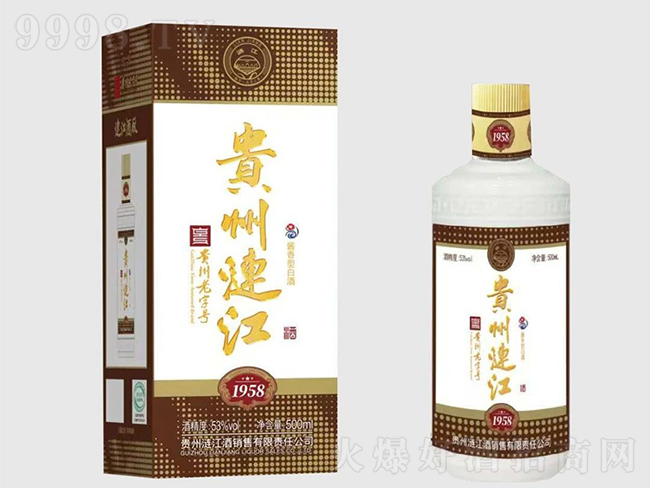 �F�ݝi��1958�u���;ơ�53��500ml��