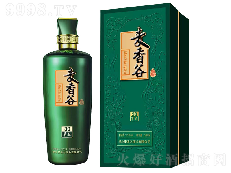 ����ȾƲݱ�30��42�� 500ml��