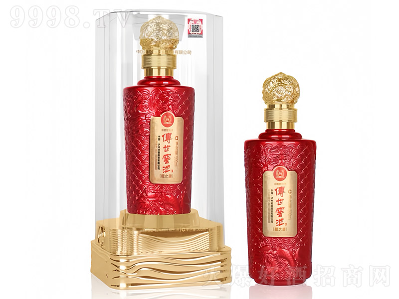 �����ѳؾ���֮Դ �����͡�52�� 500ml��