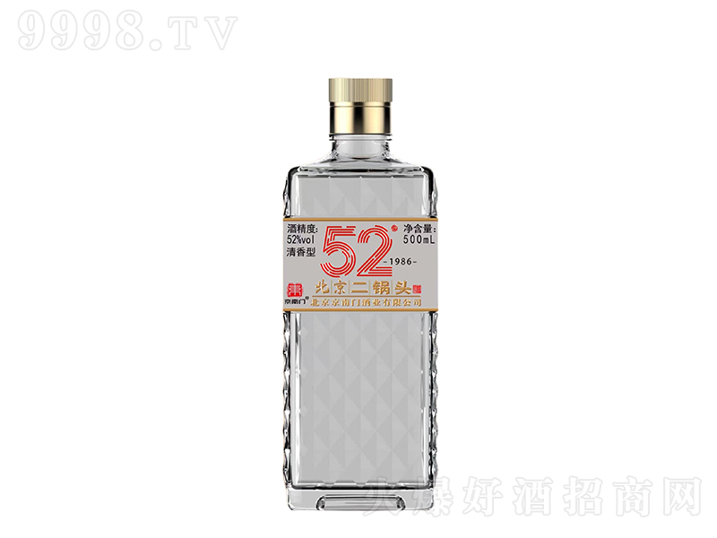 �����T��������^��1986 �����͡�52��500ml��
