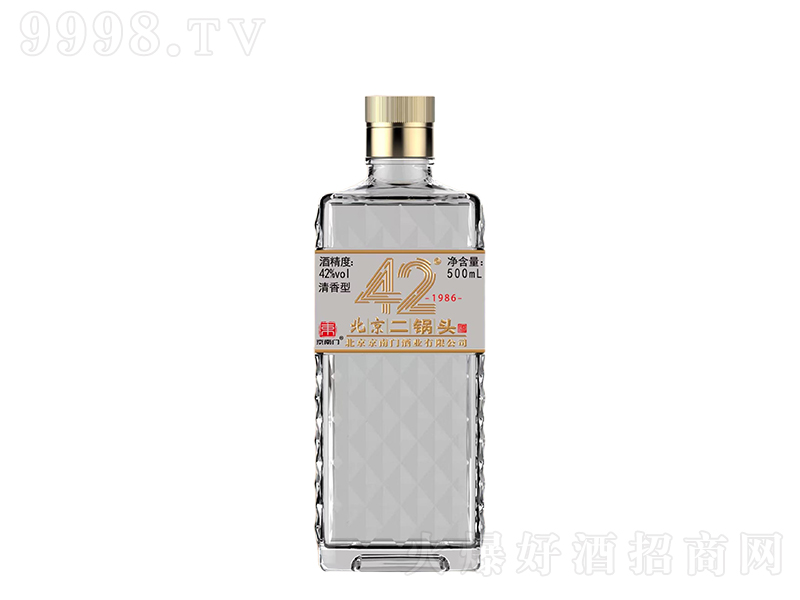 �����T��������^��1986 �����͡�42��500ml��