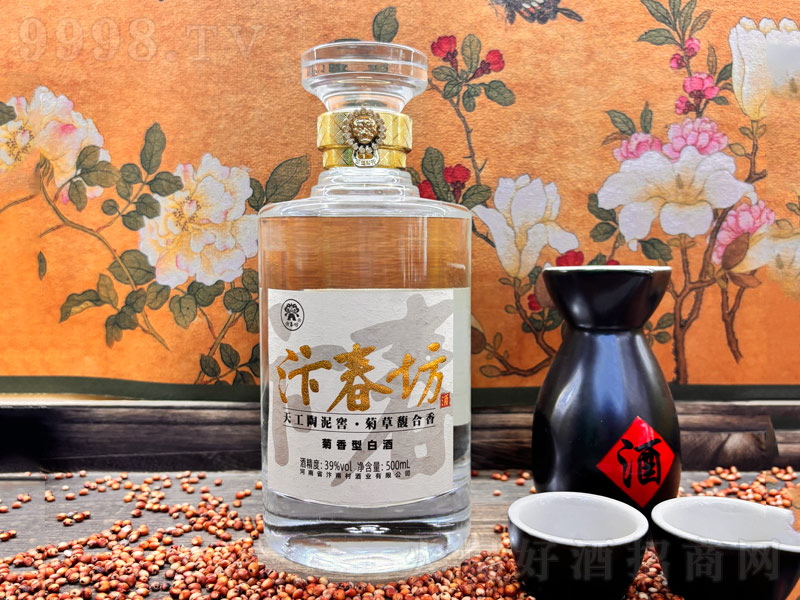 �괺���ƾ����Ͱ׾ơ�39��500ml��