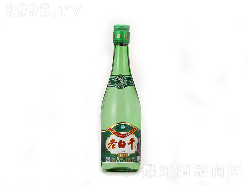 ���ɷ��ϰ׸ɾ���Ʒ �����͡�52��480ml��