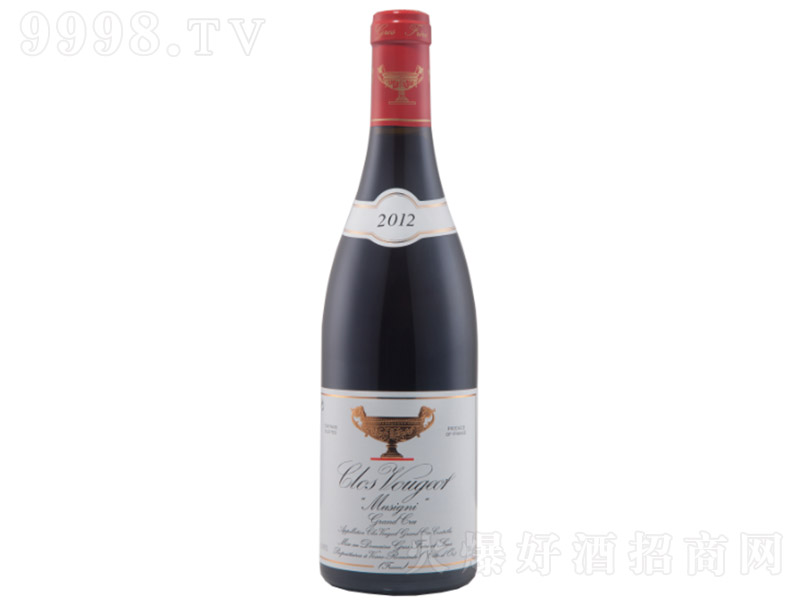 ���˹�����f�@���ľ�����ؼ��@�ɼt���Ѿ�2012 750ml