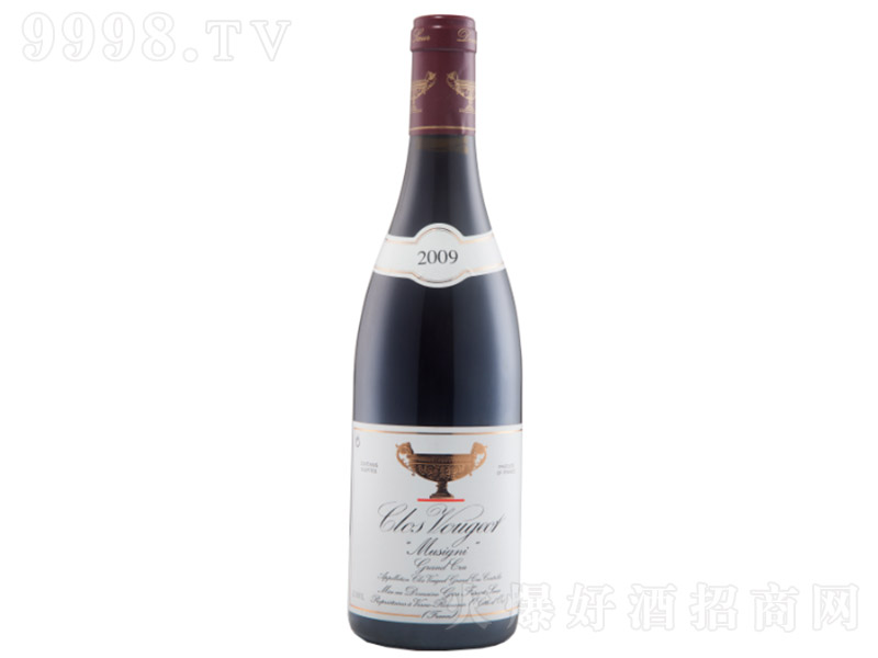 ���˹�����f�@���ľ�����ؼ��@�ɼt���Ѿ�2009 750ml
