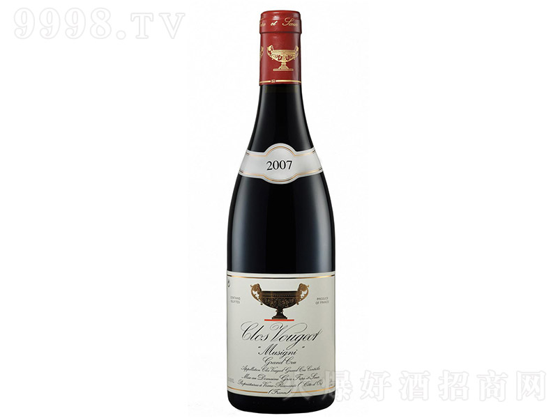 ���˹�����f�@���ľ�����ؼ��@�ɼt���Ѿ�2007 750ml