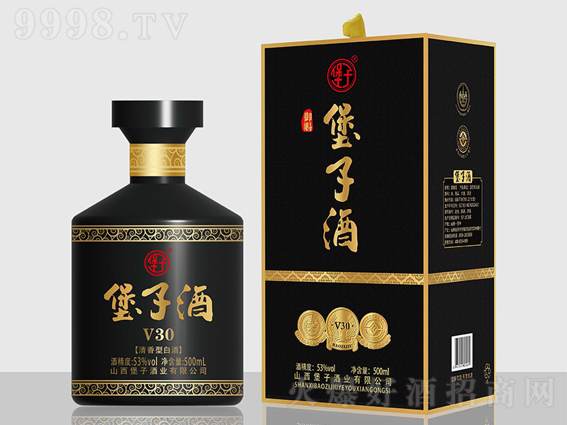 ���Ӿ�V30 �����͡�53�� 500ml��