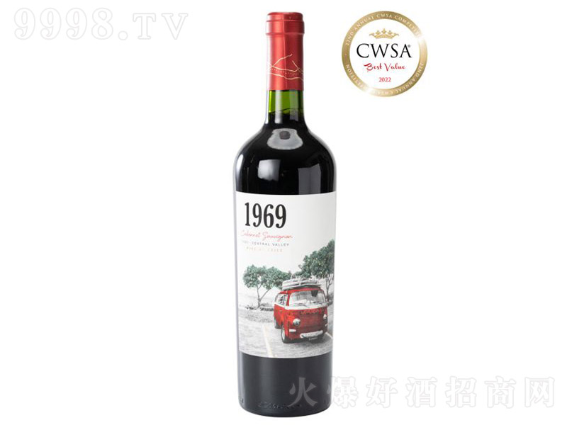 ����1969���x��ϼ��ɼt���Ѿơ�13�� 750ml��