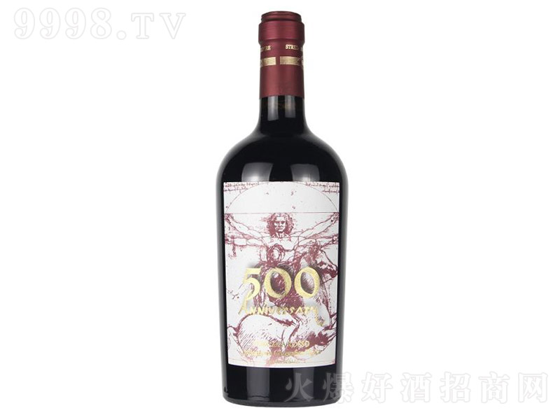 �������˹���{˹�����_�����f500����ɼt���Ѿ�2014��14.5�� 750ml��