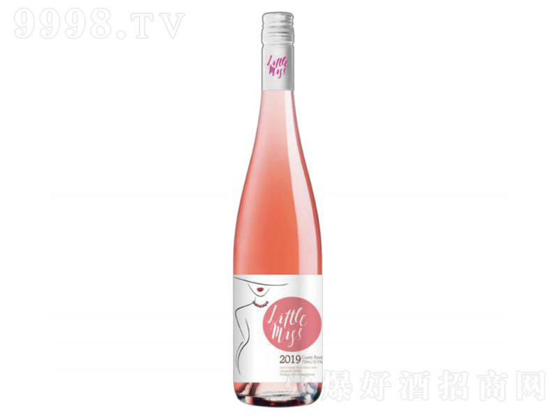 ���R���D���S��С��Ůϵ�а����Ҽt���Ѿơ�10.5�� 750ml��
