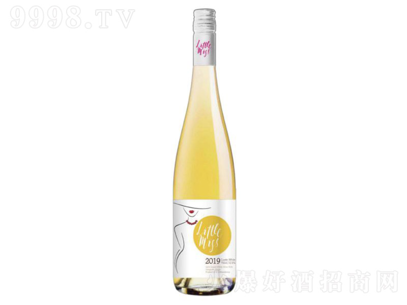 ���R���D���S��С��Ůϵ�а�������Ѿơ�10.5�� 750ml��