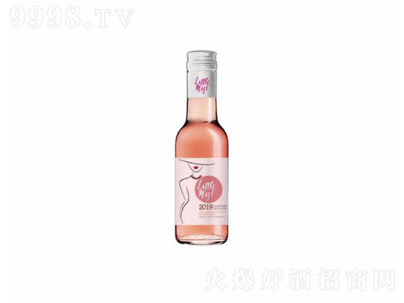 �R���D���S��С��Ůϵ�а����Ҽt���Ѿơ�10.5�� 187ml��