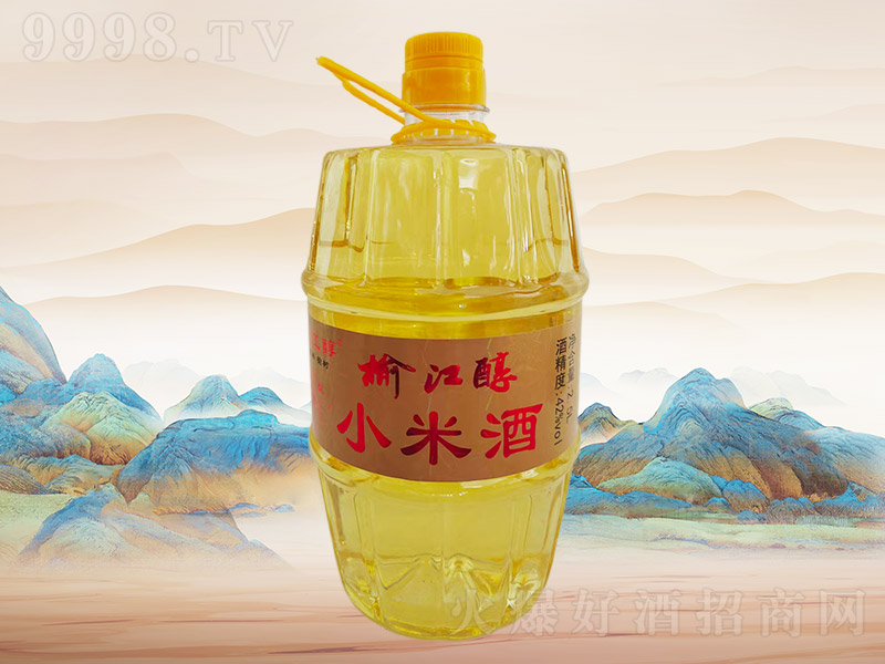 �ܽ���С�׾�E009��42��2.5L��6Ͱ��