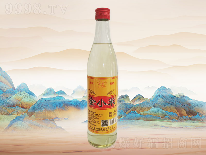 �ಮ��С�׾�B012��42��500ml��12ƿ��
