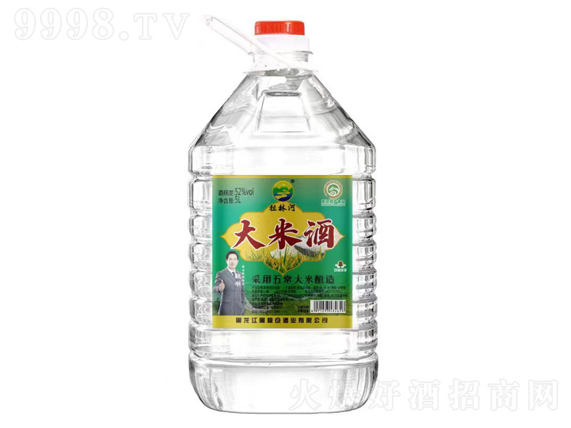 ���ֺӴ��׾� �����͡�52�� 5L��