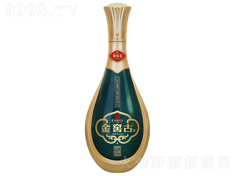 ��ѹžƾG��ʯ �u���͡�53�� 500ml��