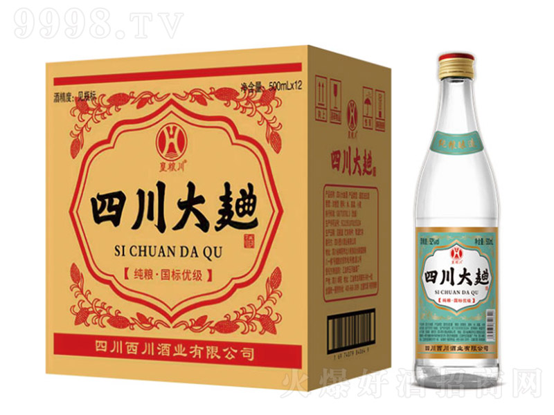 �ʼZ���Ĵ������� �����͡�52�� 500ml��12��
