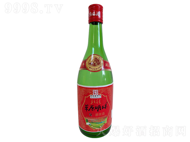 ��ԭ����ԭ�{�� �����Ͱ׾ơ�42�� 500ml��