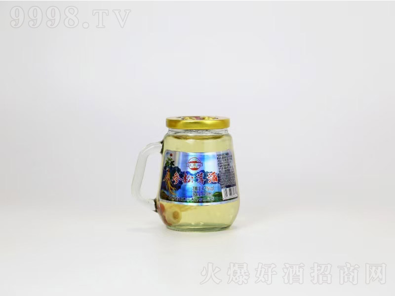 �׼�ɽ�˅����׾ơ�42�� 150ml��