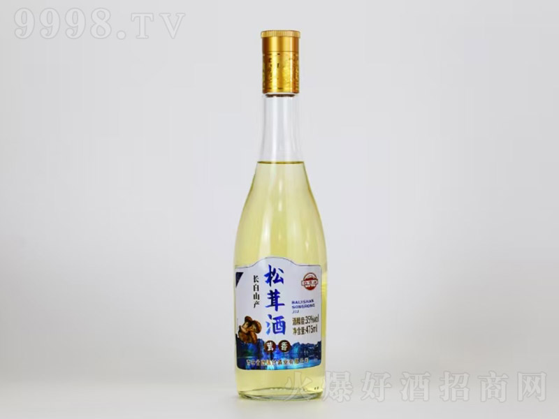 �׼�ɽ���׾ơ�35�� 475ml��