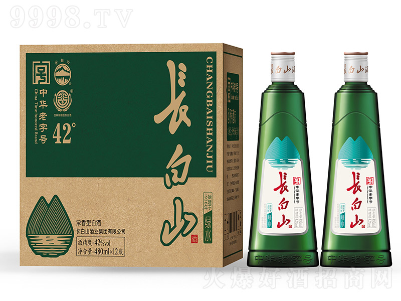 �L��ɽ�ƾGˮ �����͡�42��480ml��