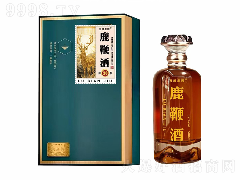�f��¹�@¹�޾ơ�500ml 52%vol��