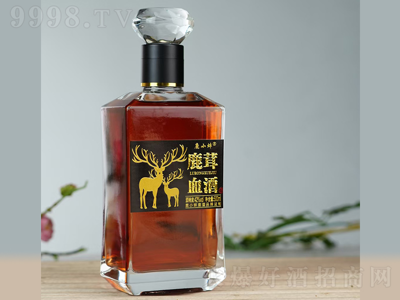 ¹С��¹��Ѫ�ơ�500ml 42%vol��