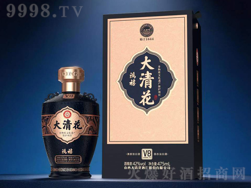 ���廨������V8 �����͡�42��475ml��-�׾�������Ϣ