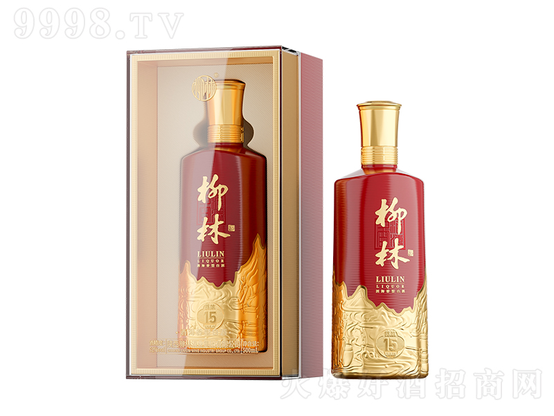 ������15��500ml 52%vol��