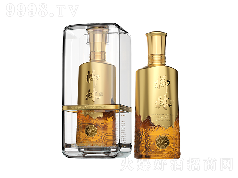 ���־ƣ���ݾ�15�꣩��500ml 52%vol��