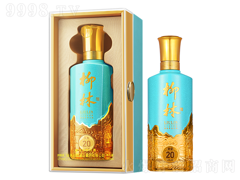 ���־ƣ�����20����500ml 52%vol��-�׾�������Ϣ