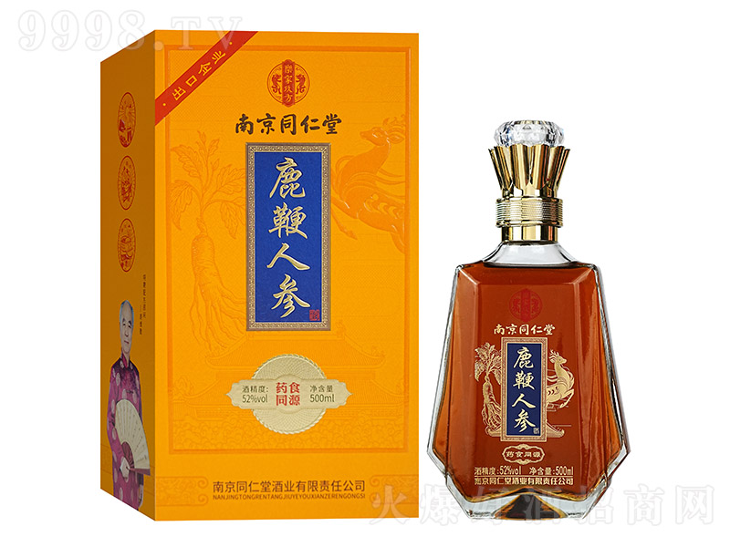 �Ͼ�ͬ����¹���˅��ơ�52��500ml��-�B����������Ϣ