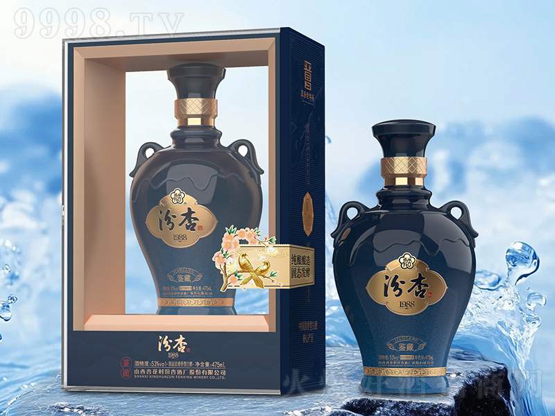 ����1988 �b�ء�53%vol 475ml��