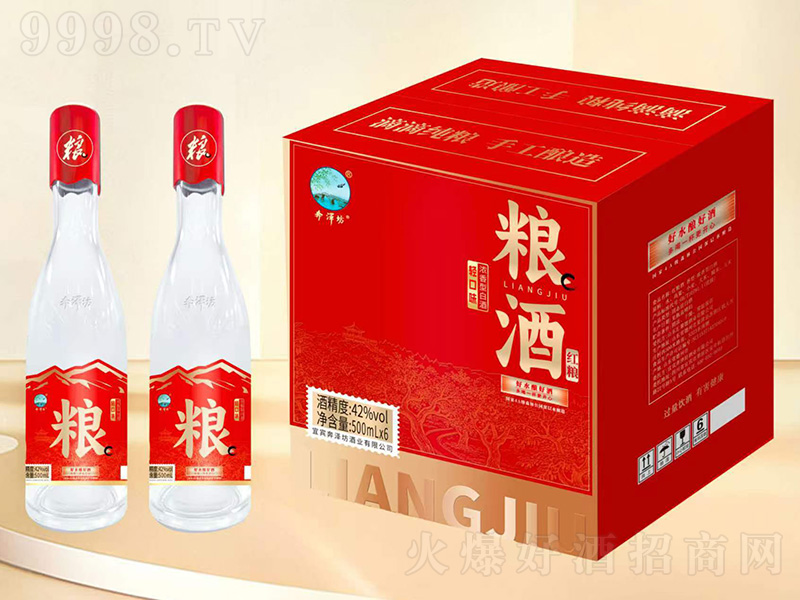 ���ɷ��Z�Ƽt�Z��42%vol 500mlX6��