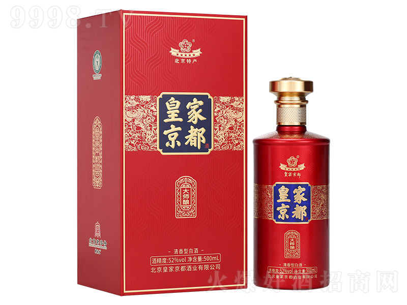 �ʼҾ����ƴ�� �����Ͱ׾ơ�52�� 500ml��