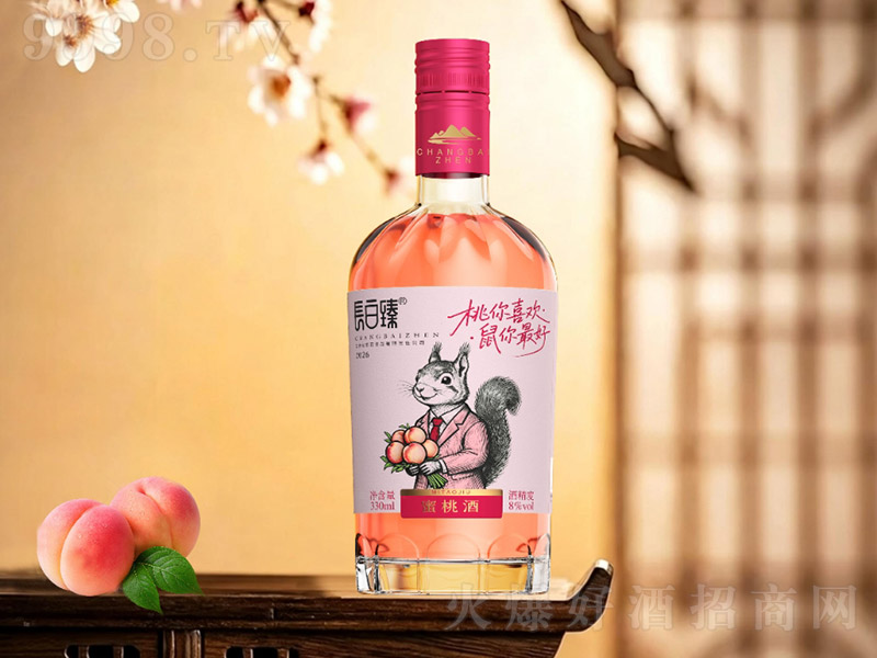 �L(zh��ng)�������Ҿơ�8��330ml��